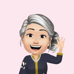 Meet your Posher, Janet